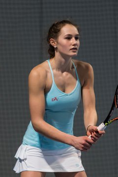 Laura Bente 545 - RL Frauen THC von Horn und Hamm - DTV Hannover